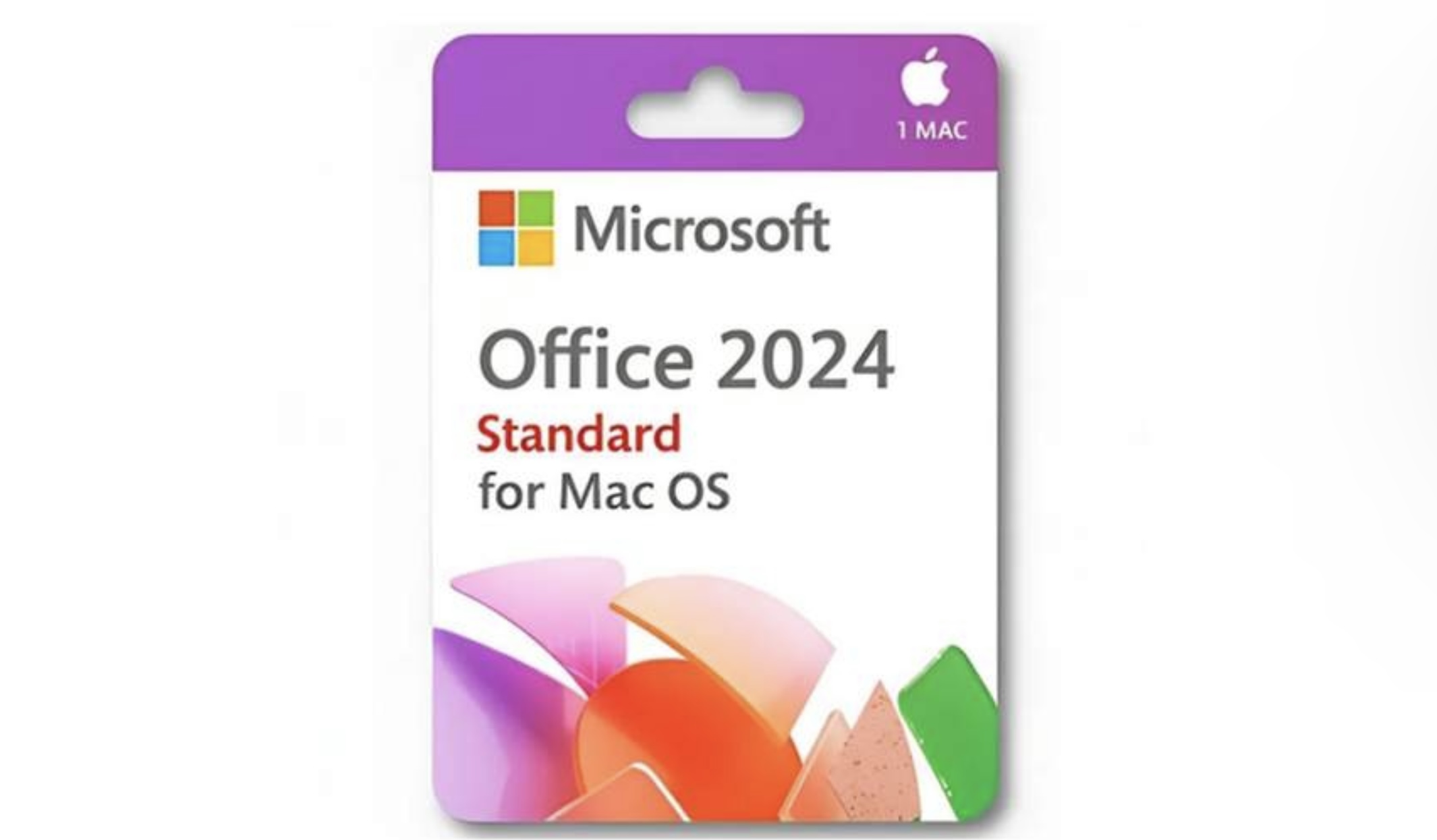 Microsoft Office Standard 2024 for Mac